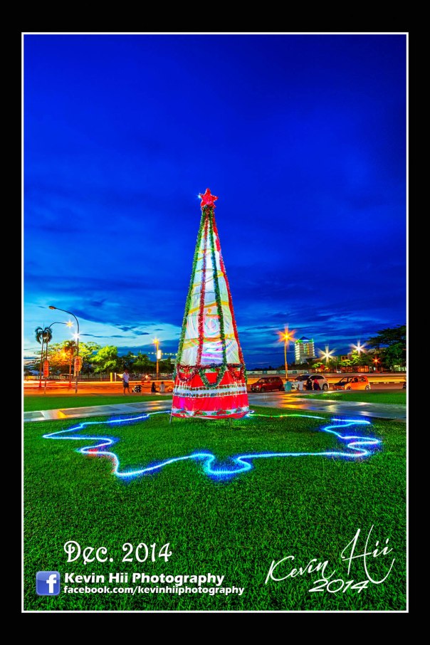Kevin Hii_Sibu_Christmas Tree-03