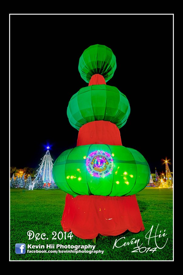 Kevin Hii_Sibu_Christmas Tree-10