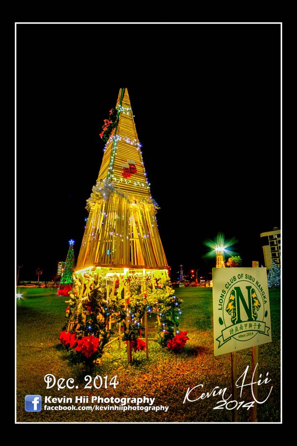 Kevin Hii_Sibu_Christmas Tree-17