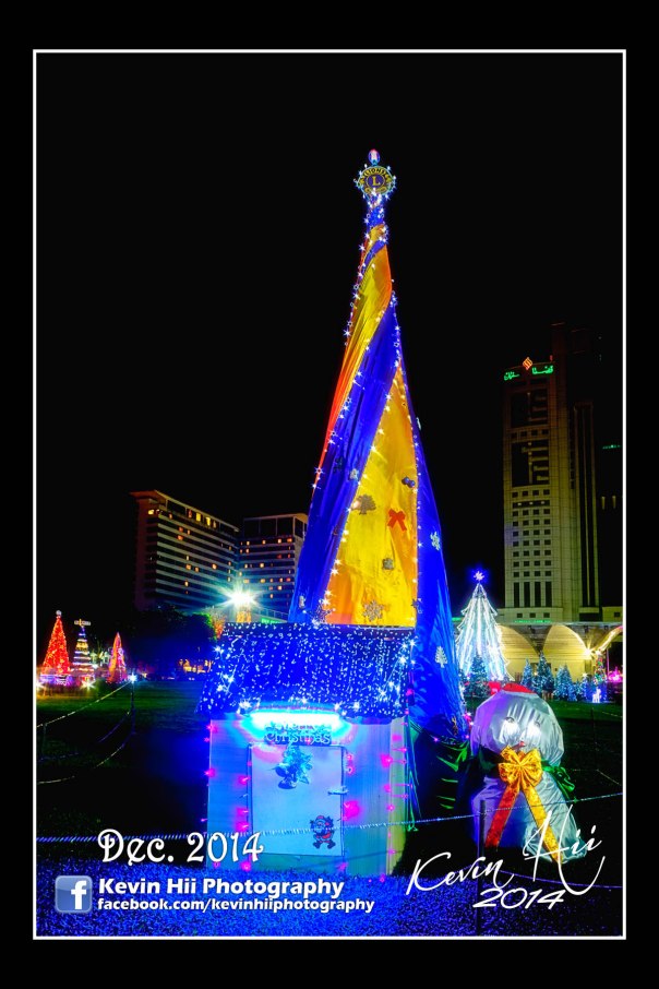 Kevin Hii_Sibu_Christmas Tree-23
